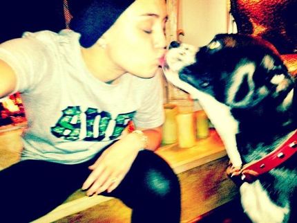 Miley Cyrus Miley Cyrus